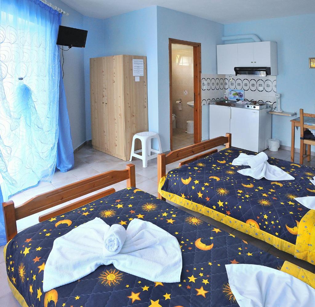 Panagiotis Hotel photo 1