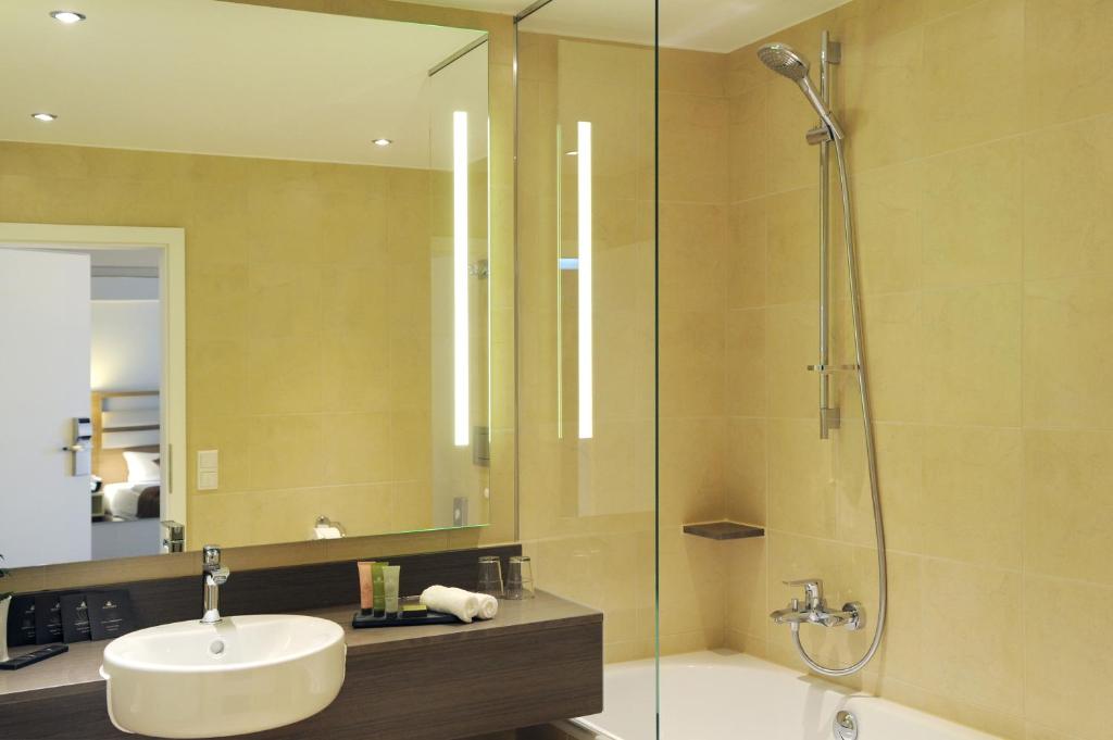 Hotel Goldener Knopf photo 2
