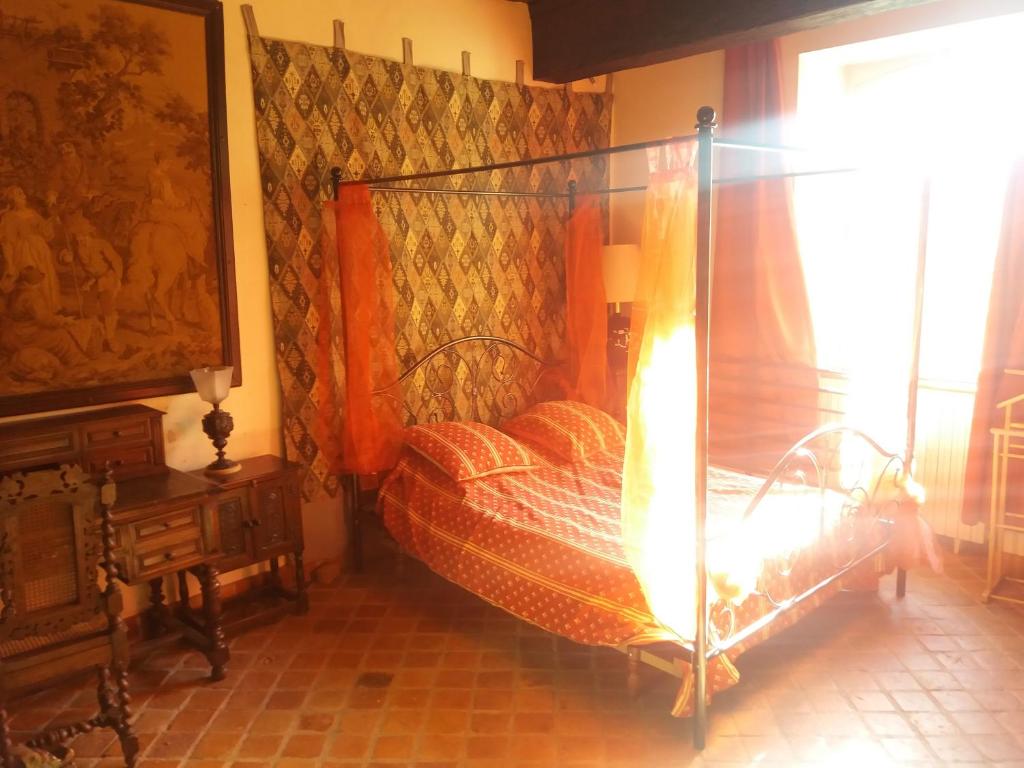 Commanderie des Templiers photo 1