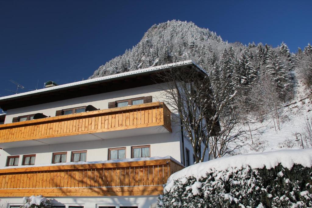 Hotel Kienberger Hof photo 2
