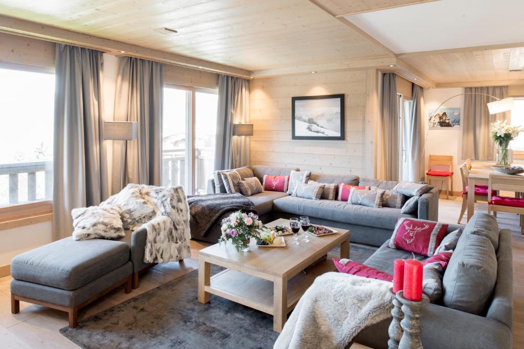 Aspen Lodge by Alpine Residences photo 4