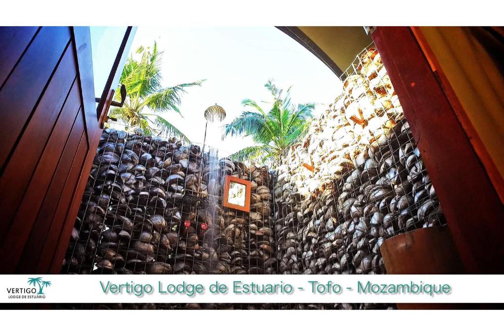 Vertigo Lodge de Estaurio photo 3