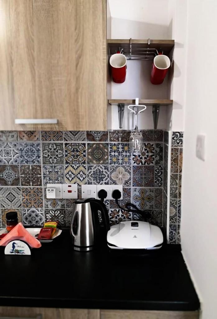 Cheerful Apartment in Nicosia photo 3