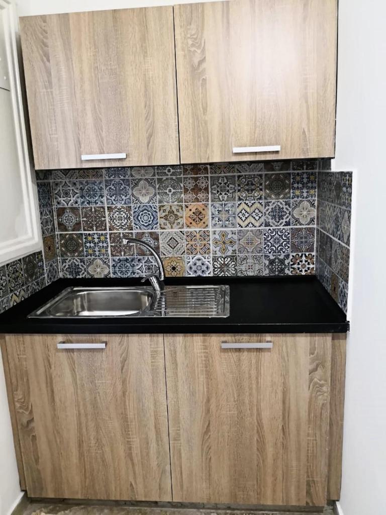 Cheerful Apartment in Nicosia photo 2