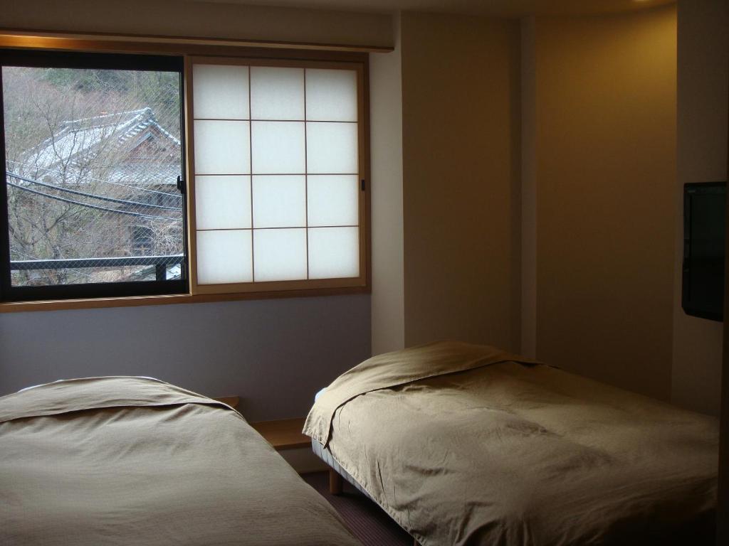 Mizuhasou photo 2