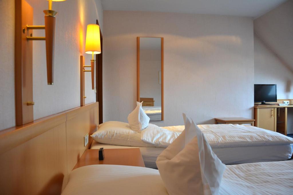 Hotel Restaurant "Zur Post" photo 4