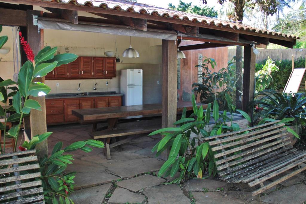 Sossego Homestay photo 4