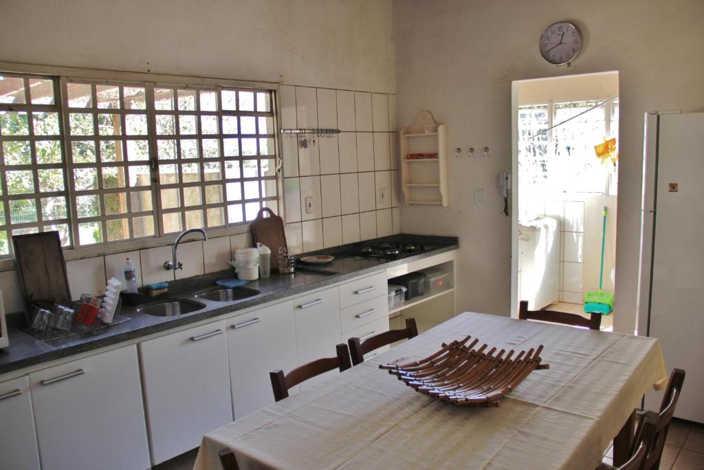 Sossego Homestay photo 3