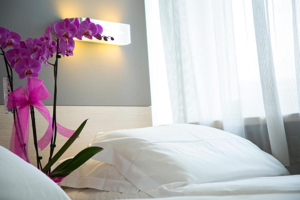 Hotel Delle Rose photo 4