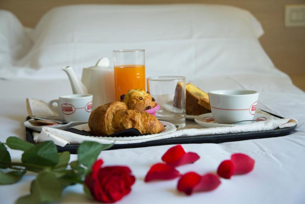 Hotel Delle Rose photo 3