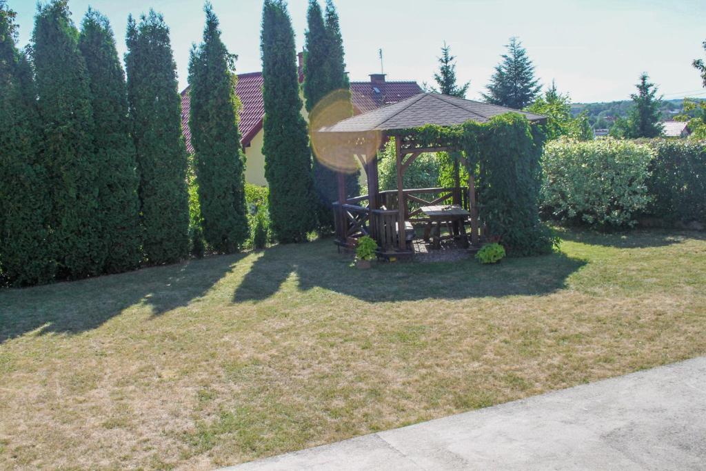 Pokoje Gościnne U Basi photo 2
