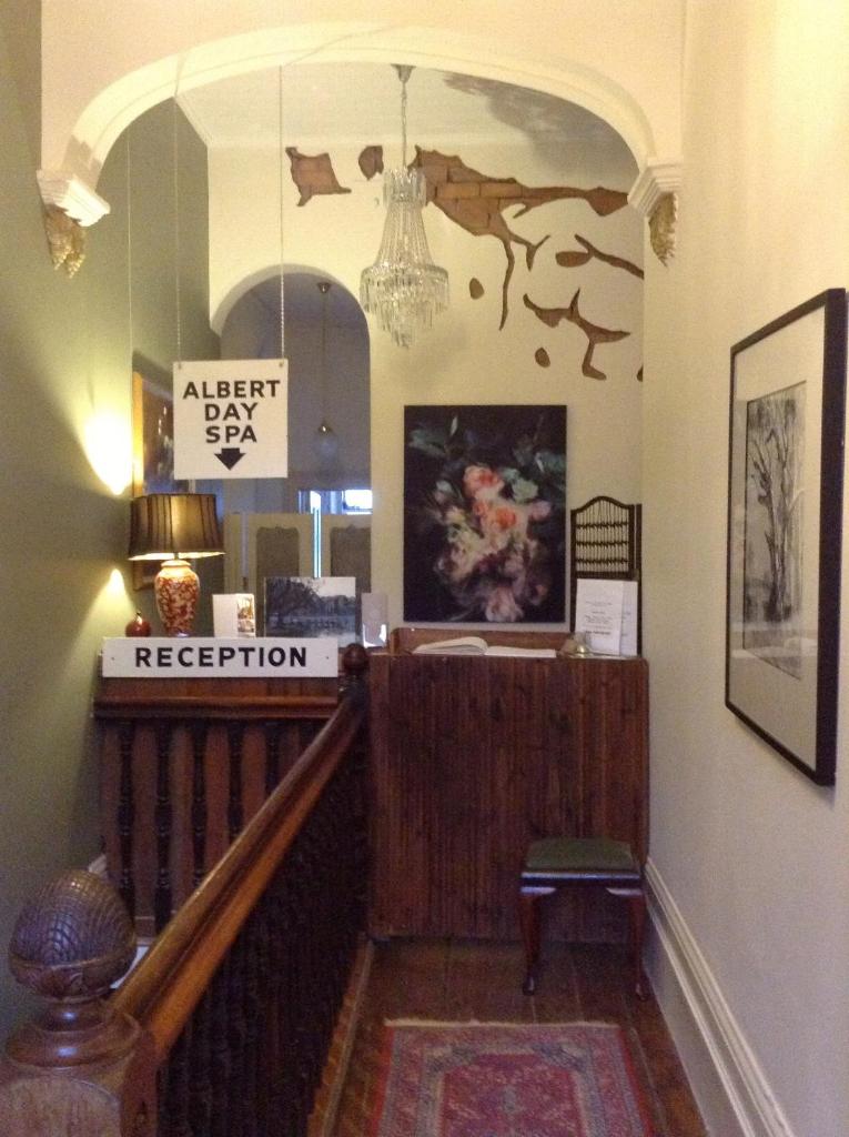 Albert Hotel Daylesford photo 4