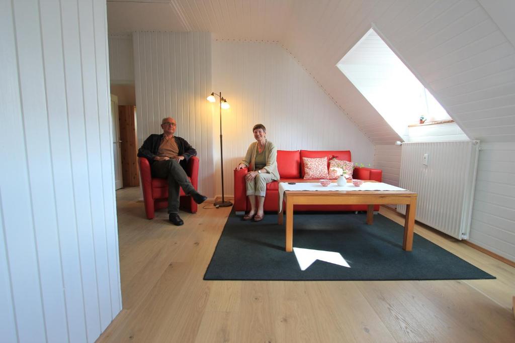 Haus Victoria photo 3