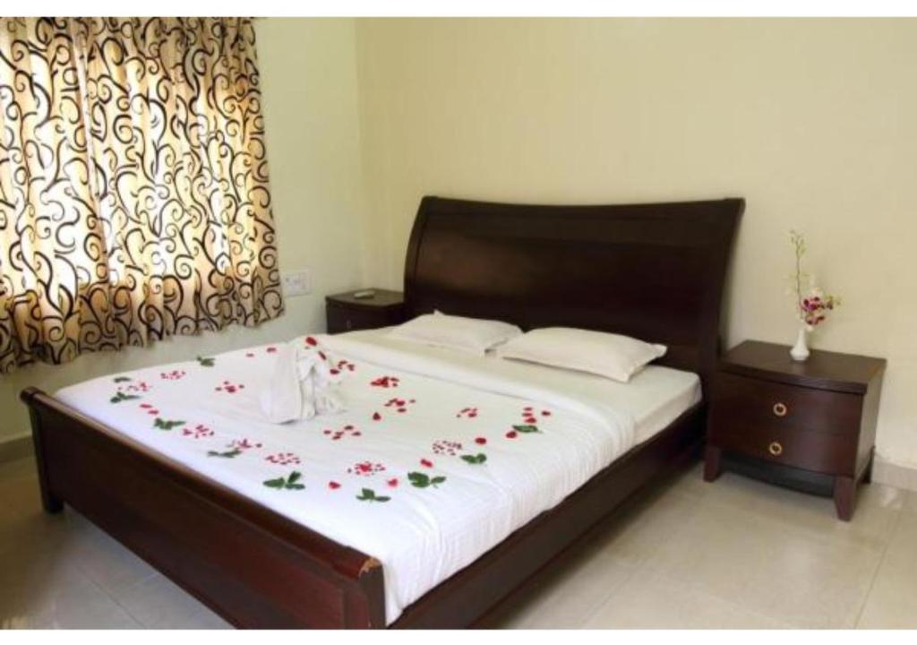 Goa Raj Villa photo 4