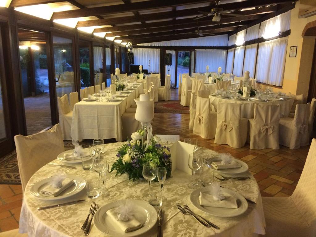 Residenza Scorcio Sul Mare photo 2