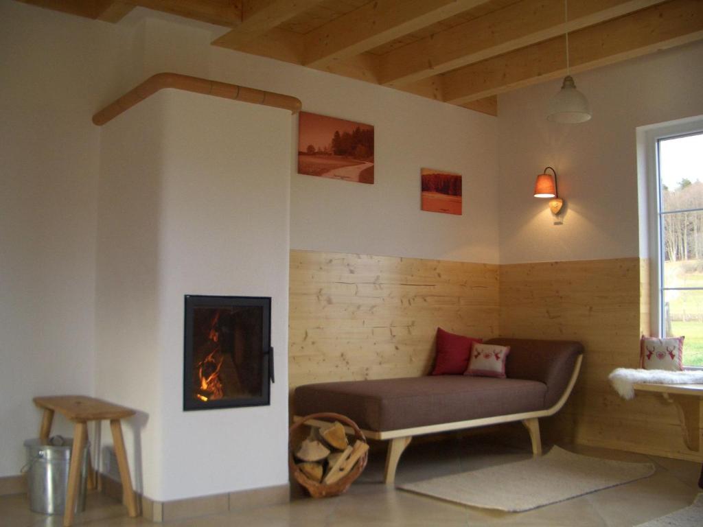 Ferienhaus Geyerbad photo 1