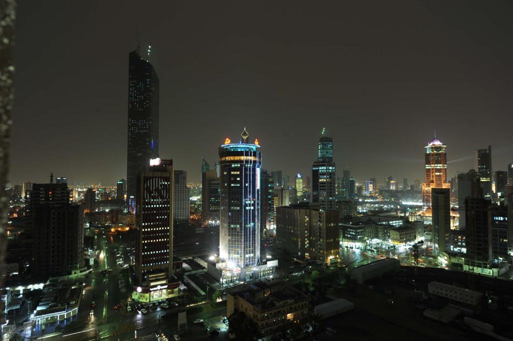 Millennium Central Kuwait Downtown photo 1