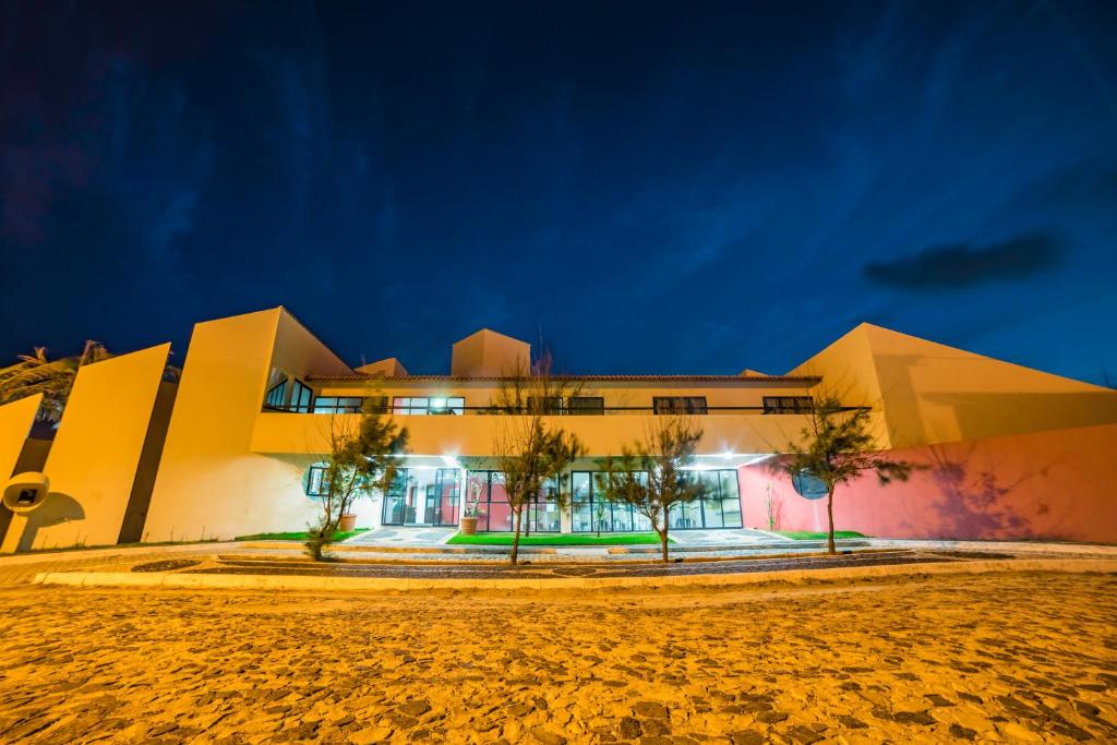 Hotel Amarração photo 4