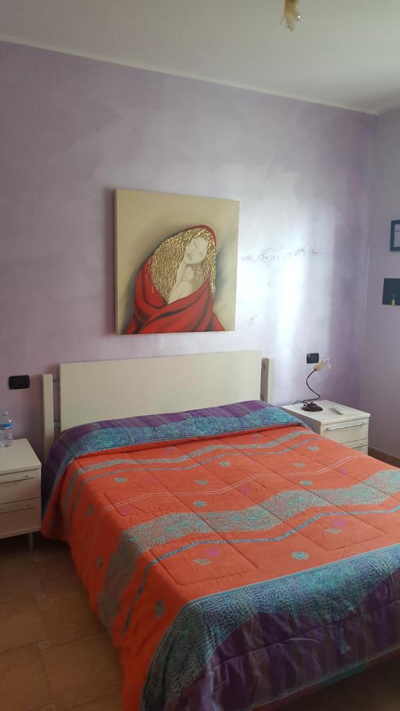 B&B Cuoreverde Pollino photo 4