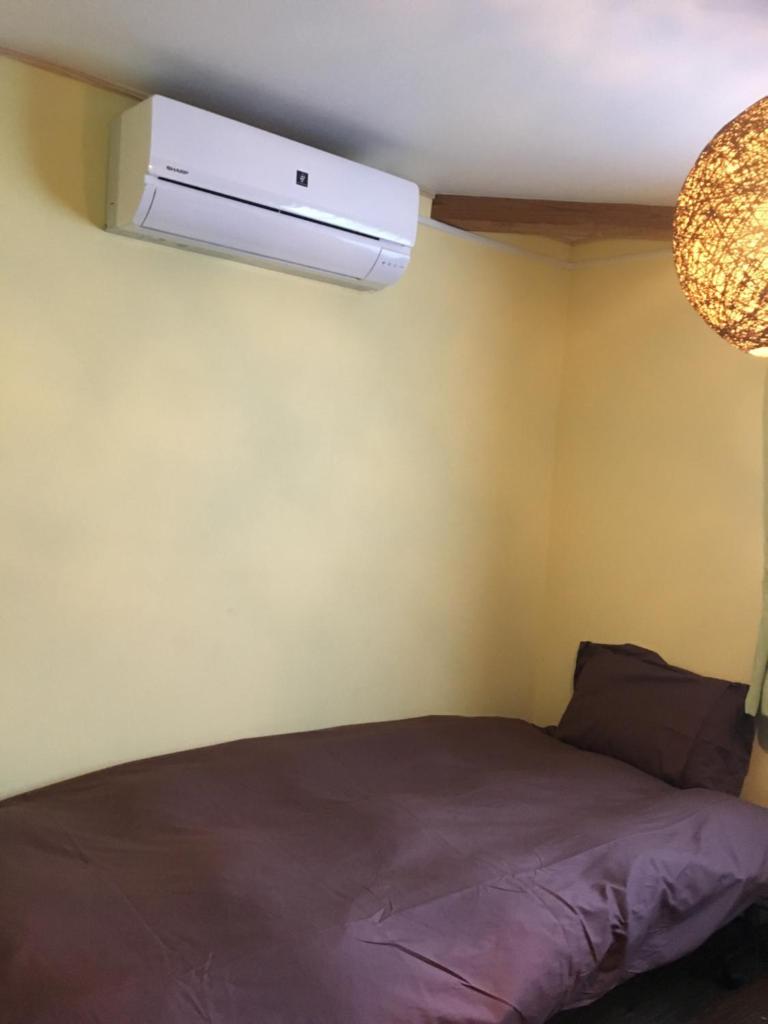 Guest house AmaMin photo 3