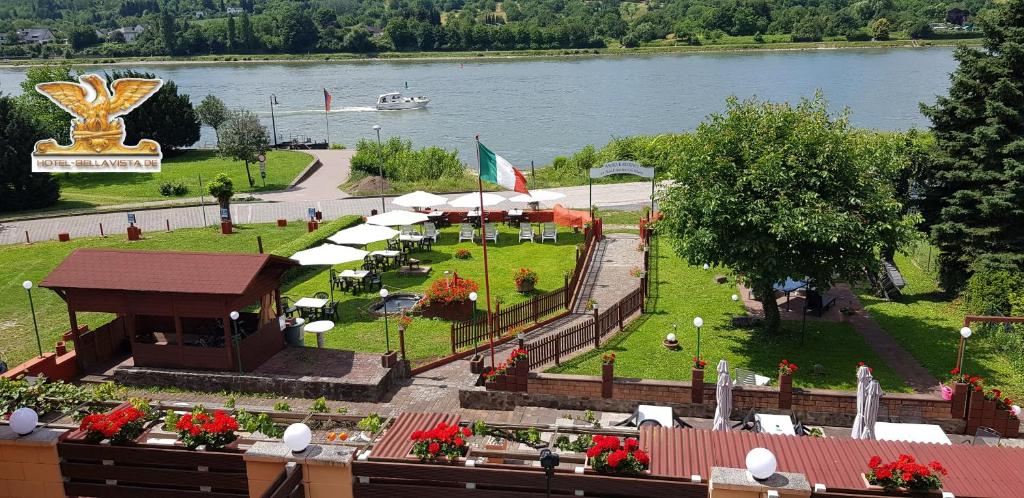Rheinhotel Bellavista photo 2