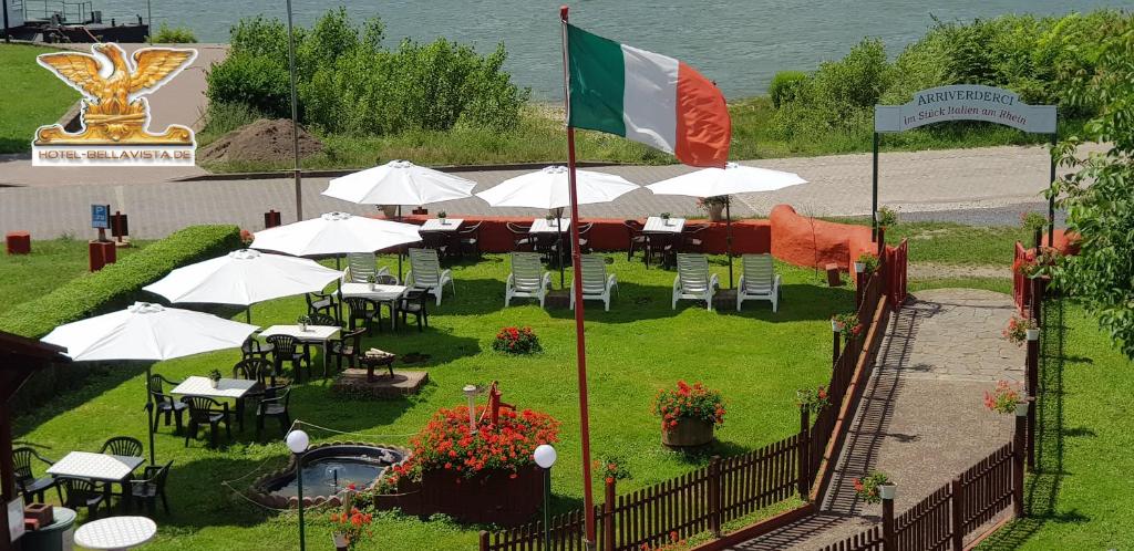 Rheinhotel Bellavista photo 4