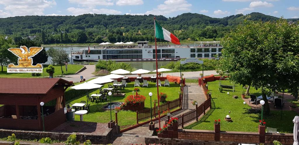 Rheinhotel Bellavista photo 1