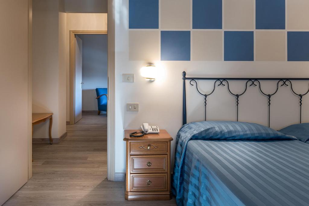 Hotel San Marco Sestola photo 1