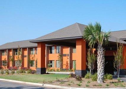 LikeHome Extended Stay Hotel Warner Robins image