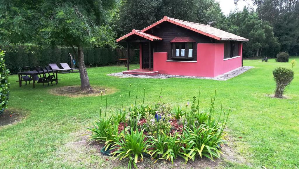 Apartamentos El Cueto photo 1