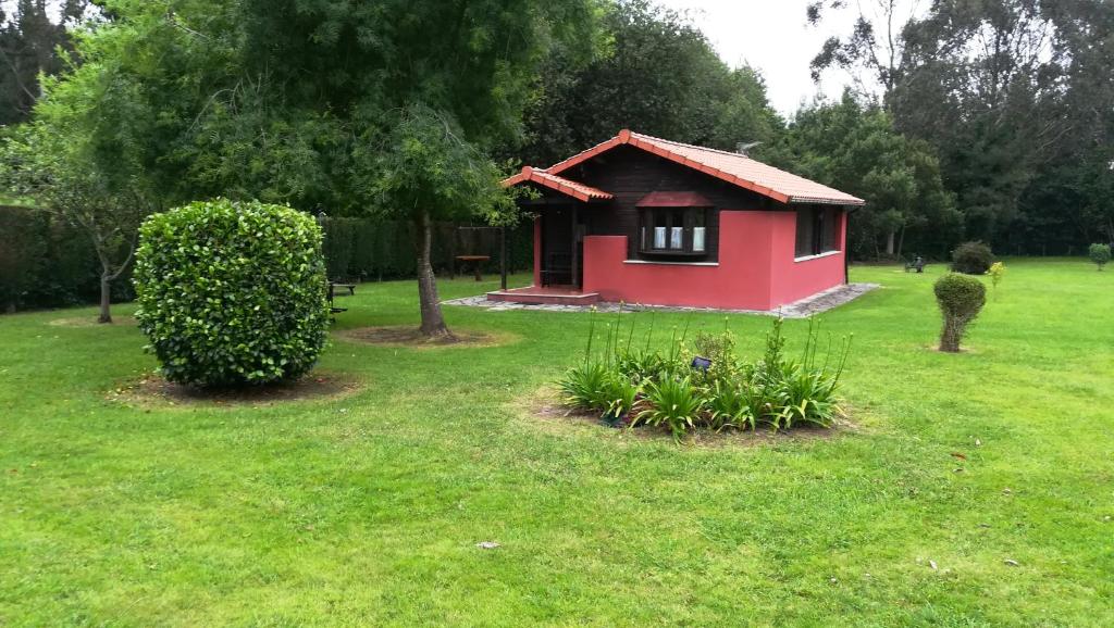 Apartamentos El Cueto photo 2