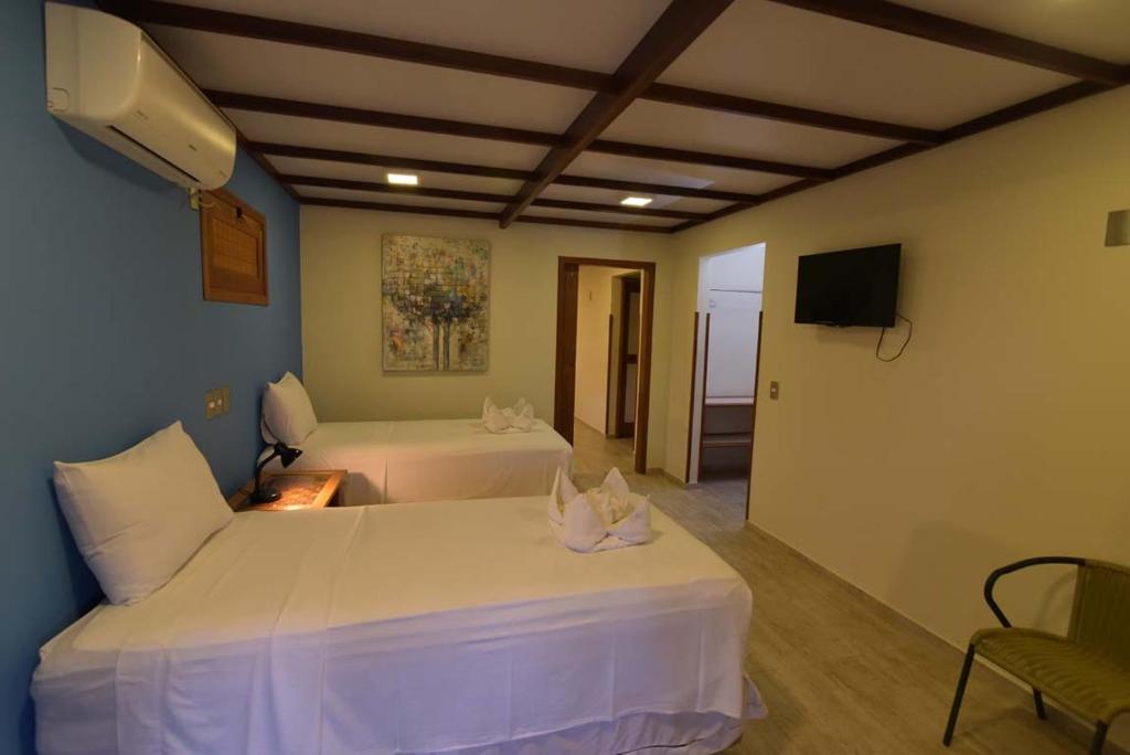 Porto Preguiças Resort photo 3