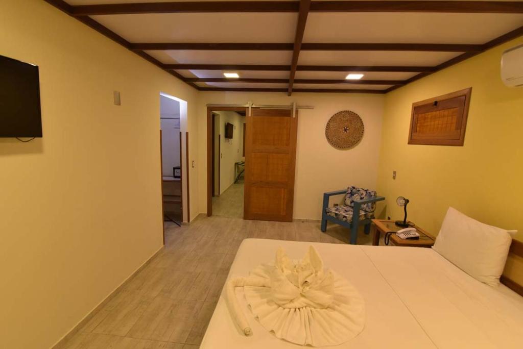 Porto Preguiças Resort photo 4