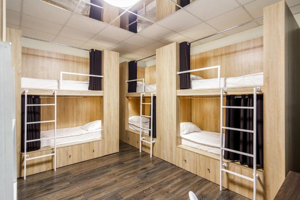 Old Courtyard Hostel photo 1