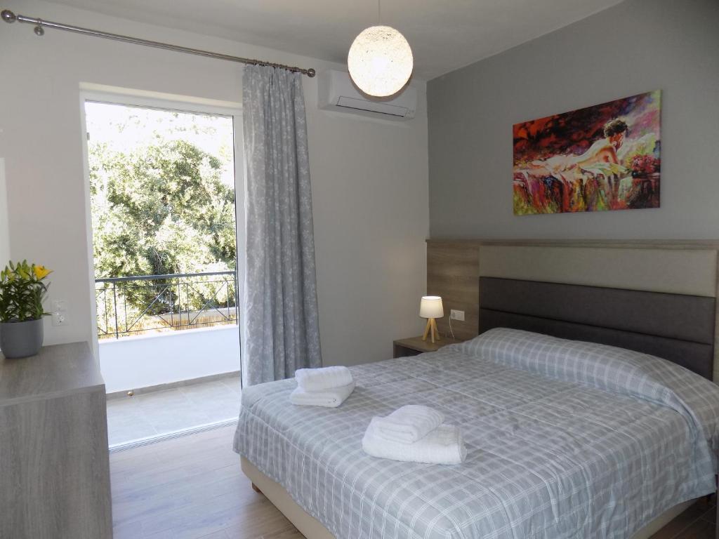 Eirini & Manolis Apartments photo 1