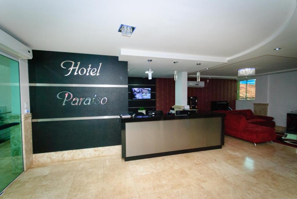 Hotel Paraiso photo 1