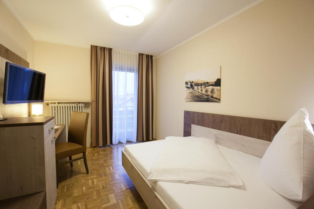 Hotel am Wald photo 1