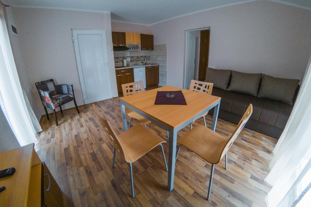 Apartmani "STEFANOVIĆ" photo 1