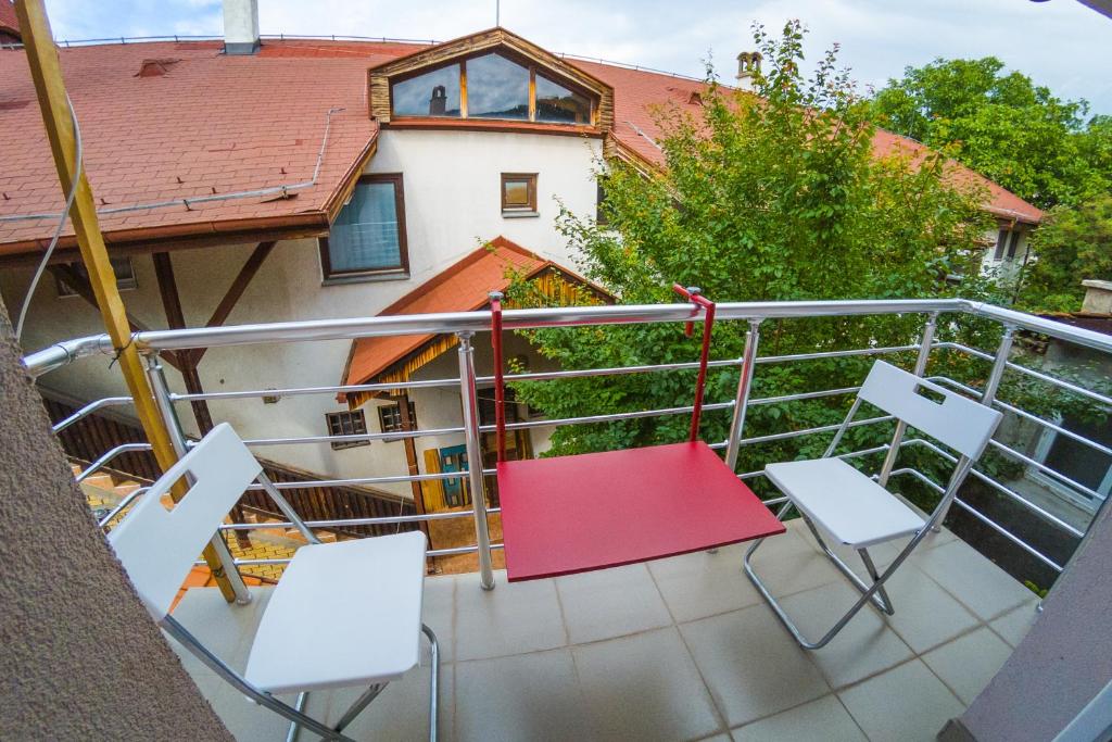 Apartmani "STEFANOVIĆ" photo 4