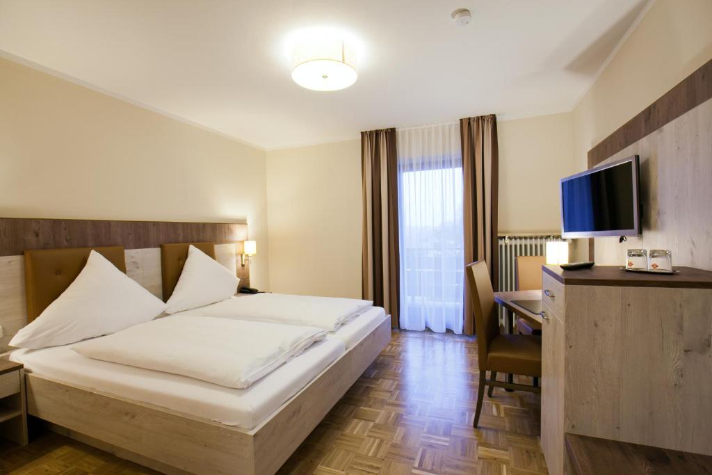 Hotel am Wald photo 4