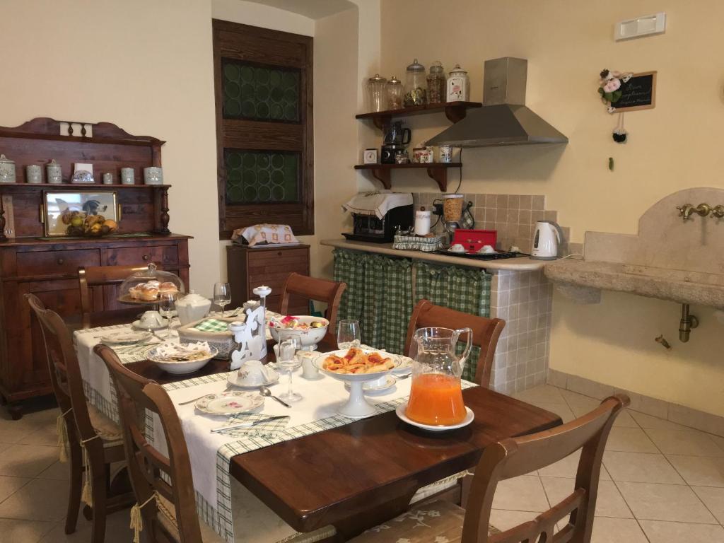 B&B Al Caseificio photo 1