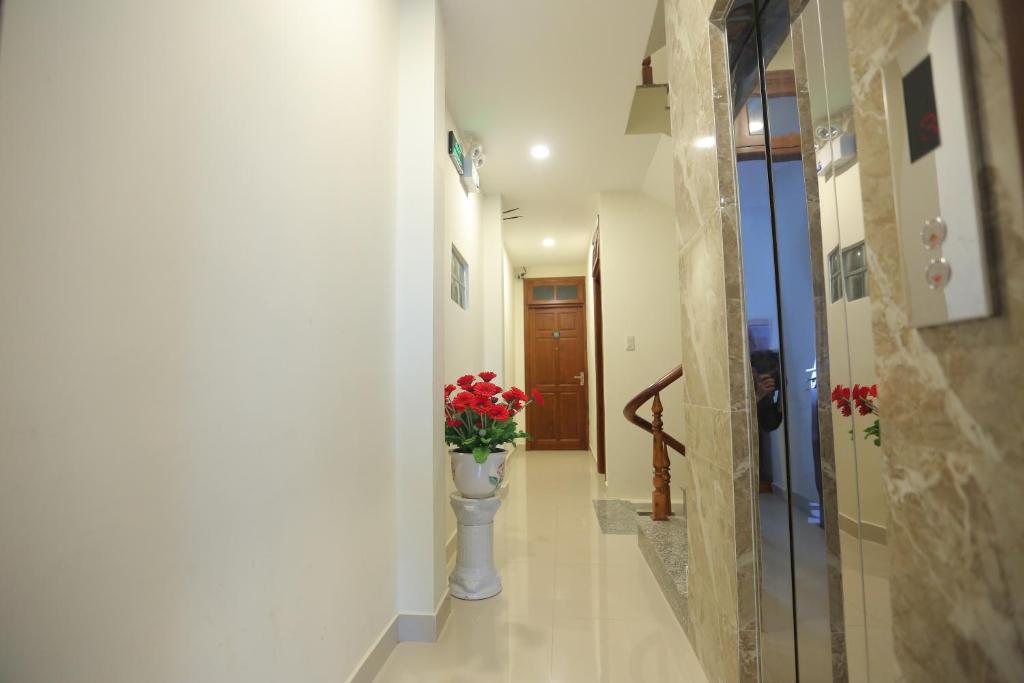 Đồng Việt Hotel