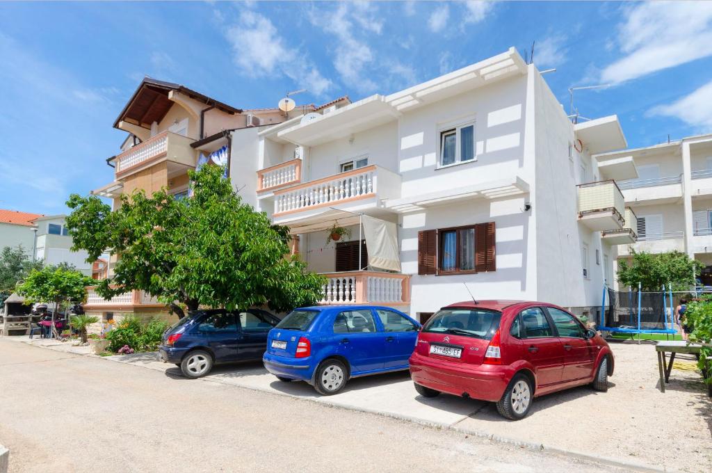 Apartments Anastazija photo 1