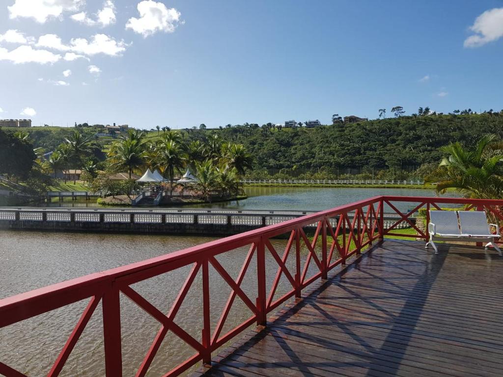 Cond. Águas da Serra, Bananeiras photo 3
