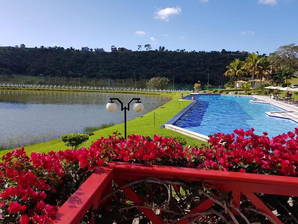 Cond. Águas da Serra, Bananeiras photo 2