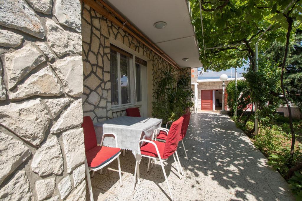 Apartments Gorana photo 1