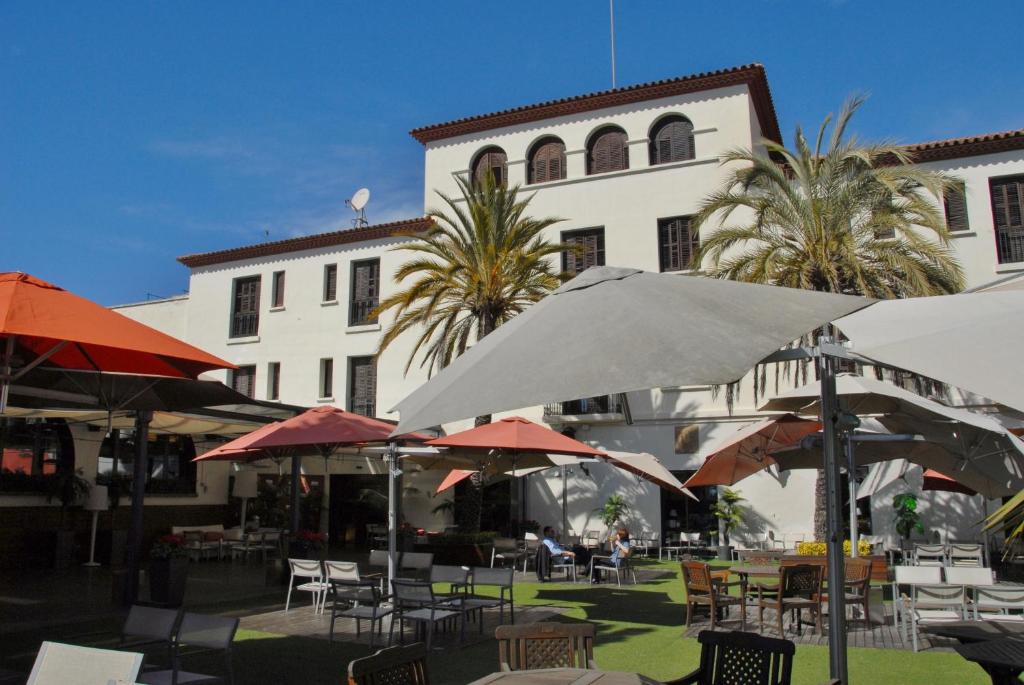 Hotel El Castell photo 1