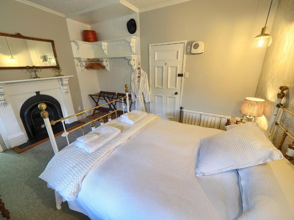 The Ferry Bed & Breakfast photo 2
