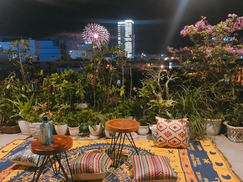 Kon-Tiki DaNang Hostel