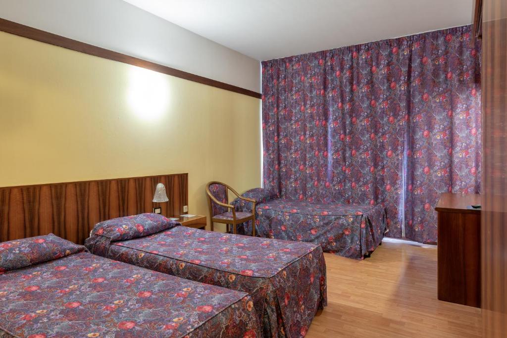 Park Hotel Oasi photo 1
